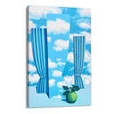 Mondo meraviglioso, Rene Magritte - CupidoDesign