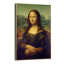 Quadro Stampa su Tela Monna Lisa, Leonardo Da Vinci - CupidoDesign