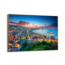 Quadro Stampa su Tela Napoli, Italia - CupidoDesign