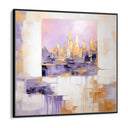 Quadro Stampa su Tela Natura Rigogliosa - CupidoDesign