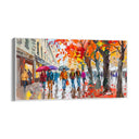 Quadro Stampa su Tela Natura vivace - CupidoDesign