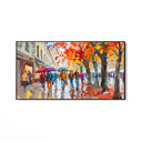 Quadro Stampa su Tela Natura vivace - CupidoDesign