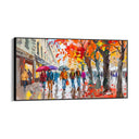 Quadro Stampa su Tela Natura vivace - CupidoDesign