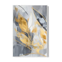 Quadro Stampa su Tela Natura d'oro - CupidoDesign