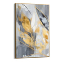 Quadro Stampa su Tela Natura d'oro - CupidoDesign