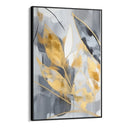 Quadro Stampa su Tela Natura d'oro - CupidoDesign