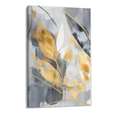Quadro Stampa su Tela Natura d'oro - CupidoDesign