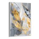 Quadro Stampa su Tela Natura d'oro - CupidoDesign