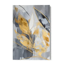 Quadro Stampa su Tela Natura d'oro - CupidoDesign