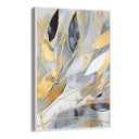 Quadro Stampa su Tela Natura d'oro - CupidoDesign