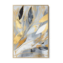 Quadro Stampa su Tela Natura d'oro - CupidoDesign