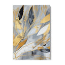Quadro Stampa su Tela Natura d'oro - CupidoDesign