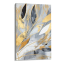 Quadro Stampa su Tela Natura d'oro - CupidoDesign