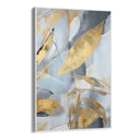Quadro Stampa su Tela Natura d'oro - CupidoDesign