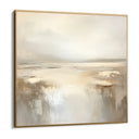 Quadro Stampa su Tela Nebbia del Mattino - CupidoDesign