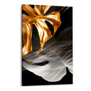 Quadro Stampa su Tela Nebulosa d'Oro - CupidoDesign