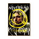 Nevermind - CupidoDesign