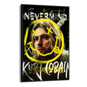 Nevermind - CupidoDesign