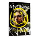 Nevermind - CupidoDesign