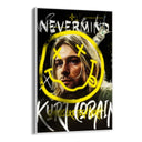 Nevermind - CupidoDesign