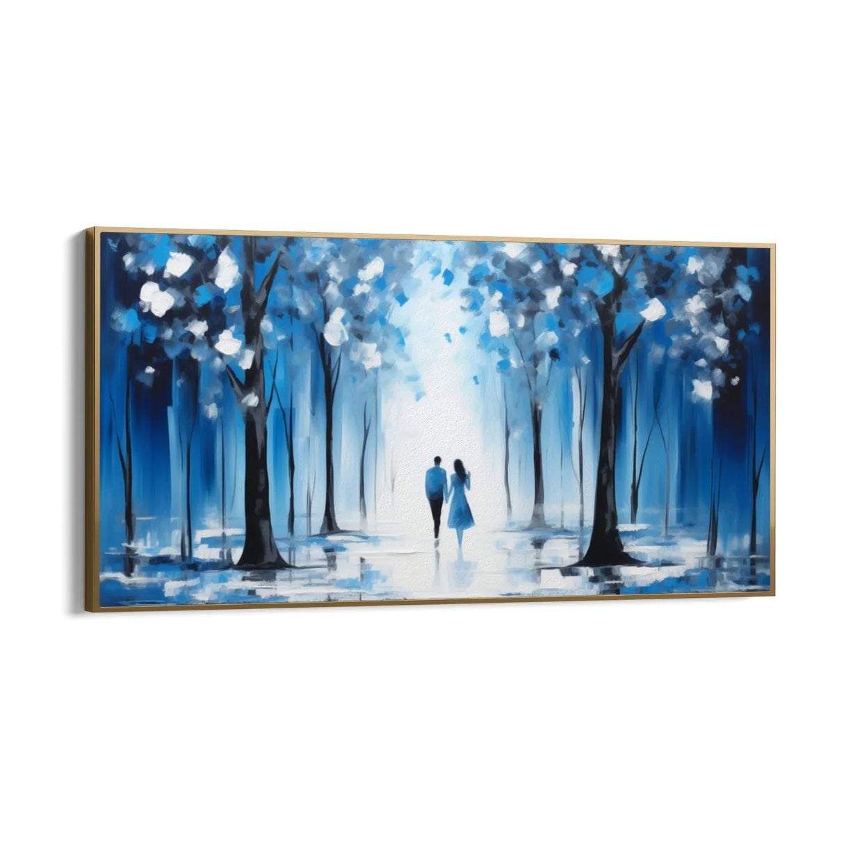 Quadro Stampa su Tela Nuova Meta - CupidoDesign
