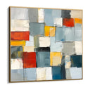 Quadro Stampa su Tela Oasi di Serenità - CupidoDesign