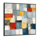 Quadro Stampa su Tela Oasi di Serenità - CupidoDesign