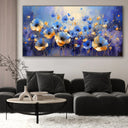 Quadro Stampa su Tela Obiettivo Reale - CupidoDesign