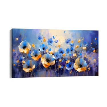 Quadro Stampa su Tela Obiettivo Reale - CupidoDesign