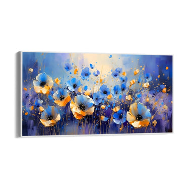 Quadro Stampa su Tela Obiettivo Reale - CupidoDesign