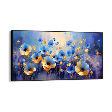 Quadro Stampa su Tela Obiettivo Reale - CupidoDesign