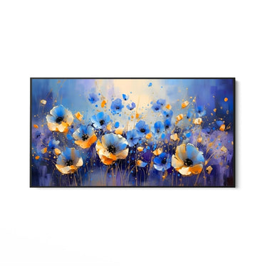 Quadro Stampa su Tela Obiettivo Reale - CupidoDesign