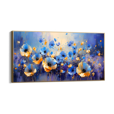 Quadro Stampa su Tela Obiettivo Reale - CupidoDesign