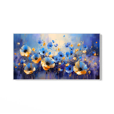 Quadro Stampa su Tela Obiettivo Reale - CupidoDesign