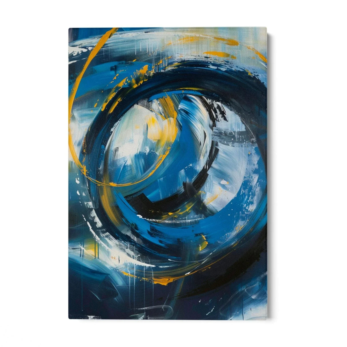 Quadro Stampa su Tela Oceano di Emozioni - CupidoDesign