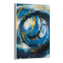 Quadro Stampa su Tela Oceano di Emozioni - CupidoDesign