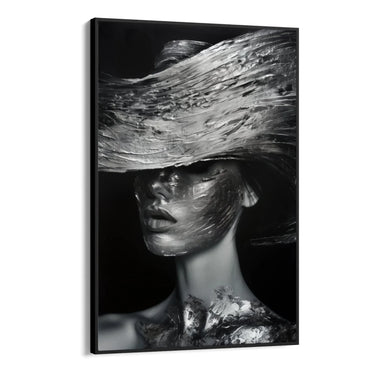 Quadro Stampa su Tela Ombre di Passione - CupidoDesign