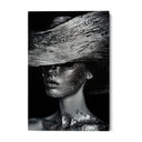 Quadro Stampa su Tela Ombre di Passione - CupidoDesign