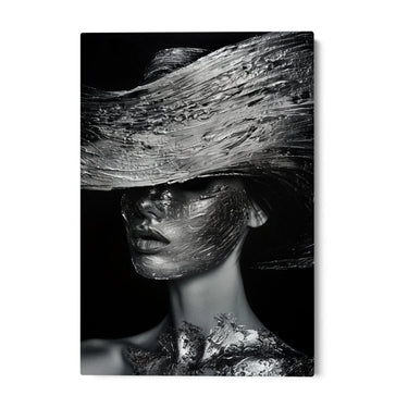 Quadro Stampa su Tela Ombre di Passione - CupidoDesign