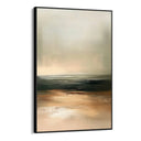 Quadro Stampa su Tela Ombre Dorate - CupidoDesign