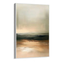 Quadro Stampa su Tela Ombre Dorate - CupidoDesign