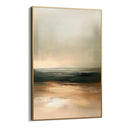 Quadro Stampa su Tela Ombre Dorate - CupidoDesign