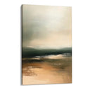 Quadro Stampa su Tela Ombre Dorate - CupidoDesign