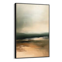 Quadro Stampa su Tela Ombre Dorate - CupidoDesign