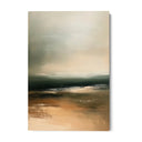 Quadro Stampa su Tela Ombre Dorate - CupidoDesign