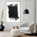 Quadro Stampa su Tela Ombre e riflessi - CupidoDesign