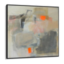 Quadro Stampa su Tela Ombre Urbane - CupidoDesign