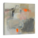 Quadro Stampa su Tela Ombre Urbane - CupidoDesign