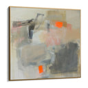 Quadro Stampa su Tela Ombre Urbane - CupidoDesign