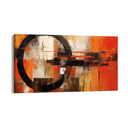 Quadro Stampa su Tela Onde dell'Inconscio - CupidoDesign